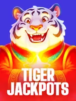Fortune Tiger
