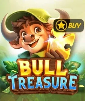 Bull Treasure