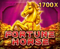 FORTUNE HORSE