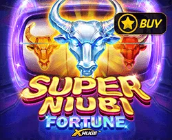 SUPER NIUBI FORTUNE X-HUGE™