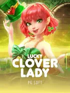 Lucky Clover