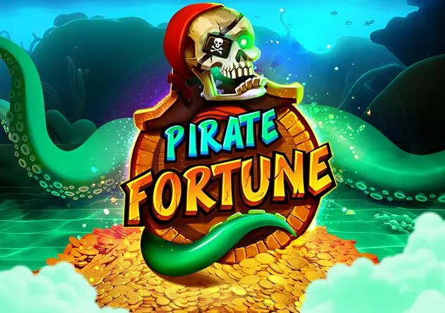 Pirate Fortune