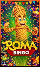 Roma Bingo