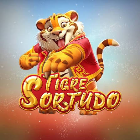 Tigre Sortudo